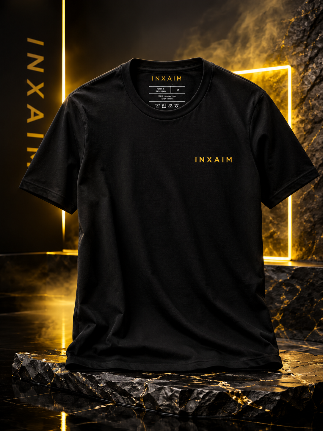 LUXURY BLACK EDITION