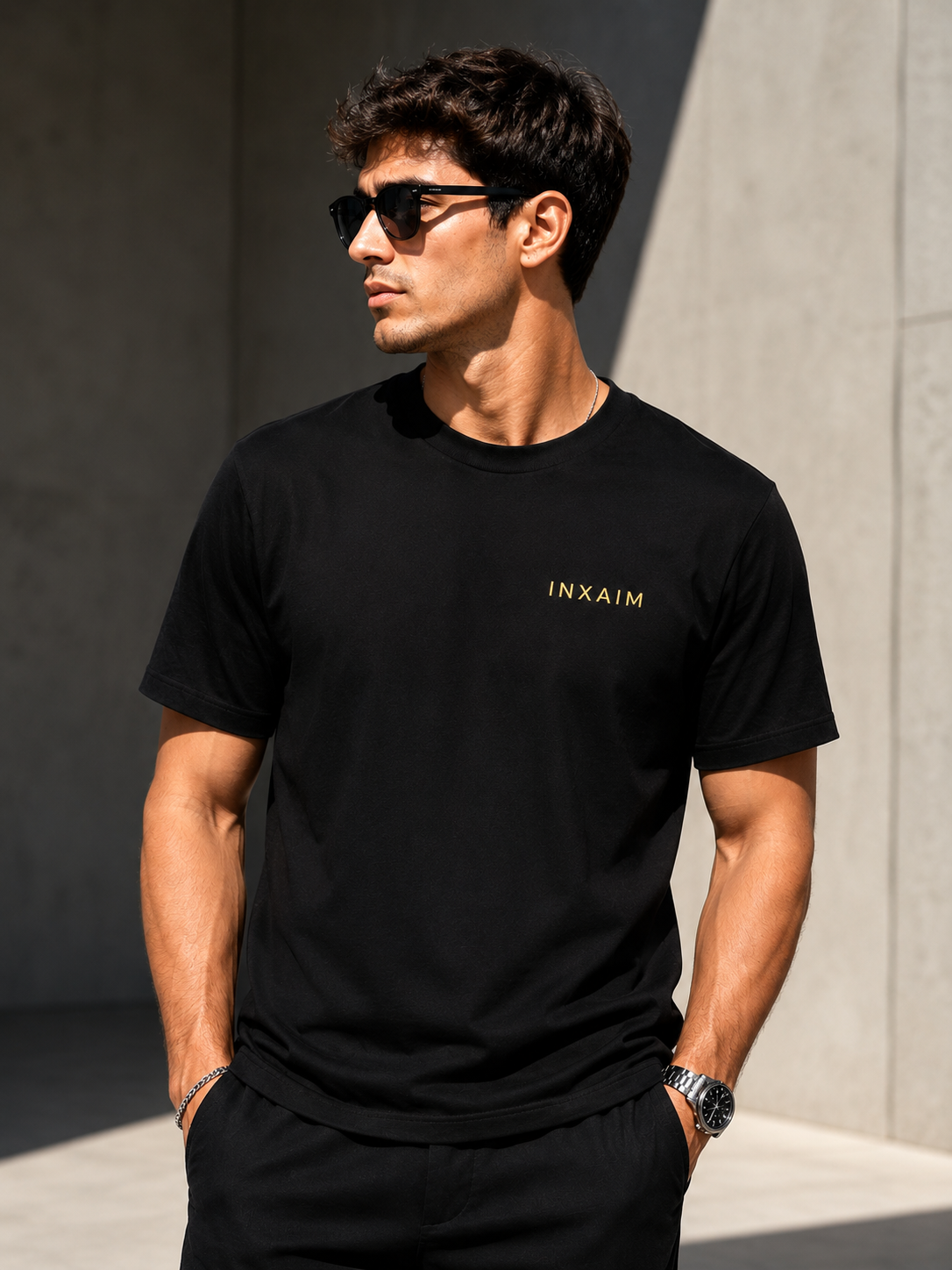 LUXURY BLACK EDITION